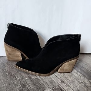 Vince Camuto Ginsel ankle Boots